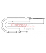 METZGER - 106892 - 