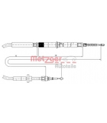 METZGER - 107589 - 