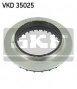 SKF - VKD35025 - Подшипник стойки