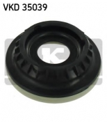 SKF - VKD35039 - Подшипник опоры амортизатора FORD/JAGUAR