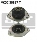SKF - VKDC35827T - Опора стоек амортизатора