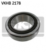 SKF - VKHB2178 - Подшипник ступицы VKHB2178