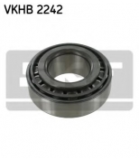 SKF - VKHB2242 - Подшипник ступицы