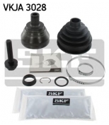 SKF - VKJA3028 - Шрус пер наруж AD A3 VW GOLF V/PASSAT SKODA OCTAVIA 1.4-2.0 TFSI/TDI 03->