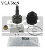 SKF - VKJA5619 - 