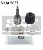 SKF - VKJA5637 - 