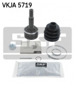 SKF - VKJA5719 - Шрус наруж NISSAN MICRA 1.0 ->03