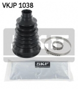 SKF - VKJP1038 - Комплект пылника, приводной вал