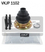 SKF - VKJP1102 - Пыльник ШРУС (уст. комплект)