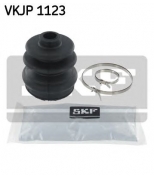 SKF - VKJP1123 - К-т пыльника пер наруж NISSAN MICRA II 1.4 ->03