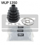 SKF - VKJP1350 - Пыльник ШРУС наружн R51M D40M