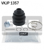 SKF - VKJP1357 - комплект пыльника