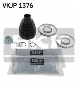 SKF - VKJP1376 - Комплект пылника приводной вал