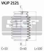 SKF - VKJP2121 - 