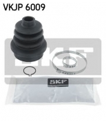SKF - VKJP6009 - Комплект пылника  приводной вал