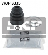 SKF - VKJP8335 - Пыльник приводного вала nissan qashqai