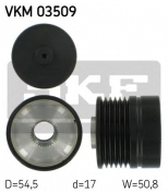 SKF - VKM03509 - 