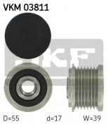 SKF - VKM03811 - 