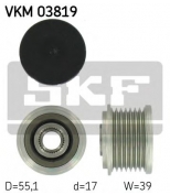 SKF - VKM03819 - 
