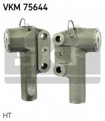 SKF - VKM75644 - 