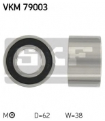 SKF - VKM79003 - 