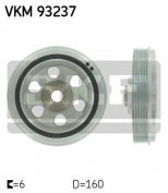 SKF - VKM93237 - 