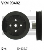 SKF - VKM93402 - деталь