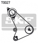 SKF - VKMA04301 - 