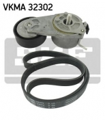 SKF - VKMA32302 - 