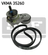 SKF - VKMA35260 - деталь