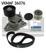 SKF - VKMAF36076 - 