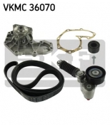 SKF - VKMC36070 - 