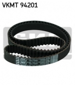 SKF - VKMT94201 - ремень ГРМ