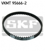 SKF - VKMT956662 - ремень ГРМ
