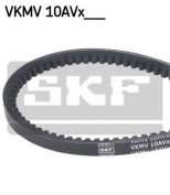 SKF - VKMV10AVX763 - Ремень приводной 10x763