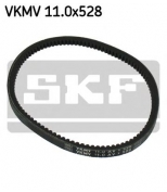 SKF - VKMV110X528 - CFR 82-22 Ролик ремня