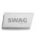 SWAG - 10919793 - 10919793 Фильтр салона Swag