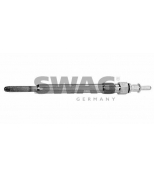 SWAG - 10922836 - Свеча накаливания MB W202, W203, W210, W211, W220,