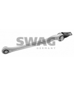 SWAG - 10924007 - Рычаг Mercedes Benz W211,S211,C219