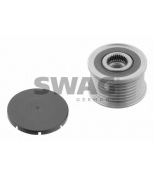 SWAG - 10929771 - Шкив генератора