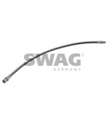 SWAG - 10936469 - SW10936469_шланг тормозной задний! MB W460/W461 79>