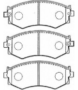 AISIN-ASCO - B1N020 - 