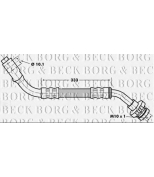 BORG & BECK - BBH7155 - 