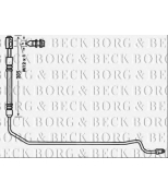 BORG & BECK - BBH7911 - 