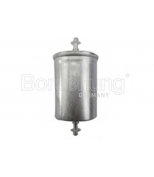Borsehung - B12825 - фильтр топливный