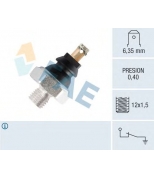 FAE - 11250 - Датчик давления масла
