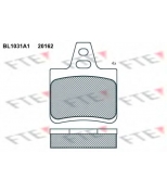 FTE - BL1031A1 - 