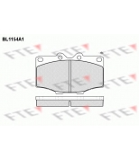 FTE - BL1154A1 - 