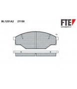 FTE - BL1251A2 - 