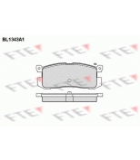 FTE - BL1343A1 - 